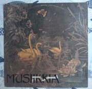 Isokyn&auml; & Orfeus : Musiikkia LP