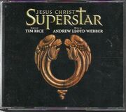 Tim Rice, Andrew Lloyd Webber: Jesus Christ Superstar 2-CD