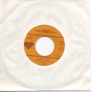 Vicky : Tee mulle niin / Seis mies 7"