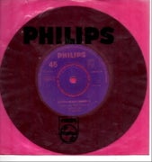 Nipa Niemi : Helppo-Heikki tarinoi 1 / Helppo-Heikki tarinoi 2, 7"