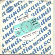 Reijo Taipale : Eth&auml;n minua unhoita / Jospa kerran 7"