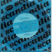 Reijo Taipale : Satumaa / T&auml;hdet meren yll&auml; 7"