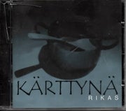 K&auml;rttyn&auml; : Rikas CD
