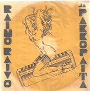 Raimo Raivo ja Pakkopaita : S/T -EP