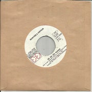 Isokyn&auml; & Orfeus / Isokyn&auml; Lindholm : Se se on rokkii / Tapaaminen 7"