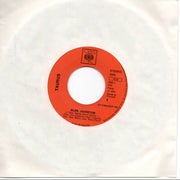 Taurus : Olen juureton / Rokki On Rautaa 7"