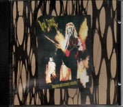 Royal Tramps : Dangerous and Extremely Unhealthy? CD