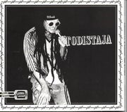 Pelle Miljoona & Ylivoima : Todistaja CD