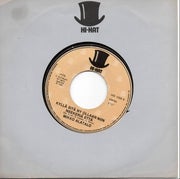 Mikko Alatalo : Kyll&auml; sit&auml; ny ollaan niin n... ett&auml; / Parempaa hyv&auml;&auml; ja pahempaa pahaa 7"