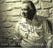 Kari Tapio: Viimeiseen pisaraan CD