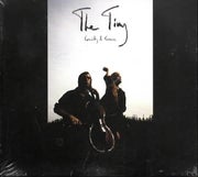 The Tiny : Gravity & Grace CD ( avaamaton )