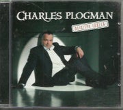 Charles Plogman :  Olisitpa t&auml;&auml;ll&auml; CD