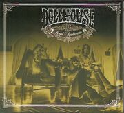 Dollhouse: The royal rendezvouz CD