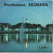 Purema: Porilaisten humppa / Alasp&auml;in 7"
