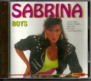 Sabrina: Boys CD