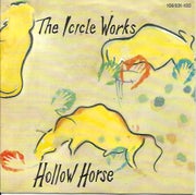 Icicle Works : Hollow Horse / The Atheist 7"