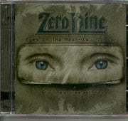 Zero Nine: Eyes on the rear-view mirror CD