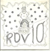 Rovio : Valittu Poika / Toteutumaton Unelma 7"