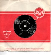 Vostok All-Stars: Lapin romanssi / Hepokatti 7"