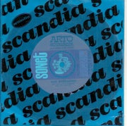 Arto Sotavalta : San Bernadino	/ Roope-Karhu 7"