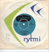 Eila Pienim&auml;ki : &Auml;l&auml; l&auml;hde pois / Pajazzo 7"