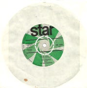 Anssi Pethman & The Beat Mongols : Mad Mongol / Shake Beat' 65, 7"