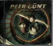 Peer G&uuml;nt: Buck The Odds CD