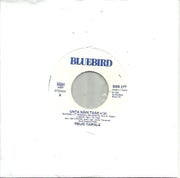 Reijo Taipale : Unta taas n&auml;in / Orvokkiseppele 7"