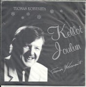 Tuomas Koivuviita : Kellot joulun / Muistojen joulu 7"