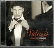 Patrizio Buanne : L' Italiano CD