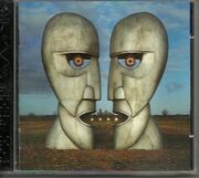 Pink Floyd: The Division Bell CD