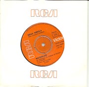 Express: Ai Ai Ai / Oh, El Baion 7"