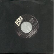 Pate Mustaj&auml;rvi: Tuhkaa / Onny 7"