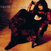 Kaija Koo : Unihiekkamyrsky LP ( avaamaton)