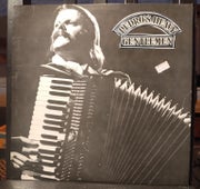 Pedro's Heavy Gentlemen : S/T LP