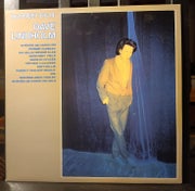 Dave Lindholm : Huoneet 6 & 14 LP