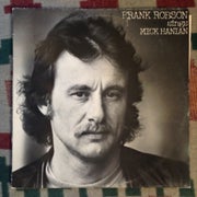 Frank Robson: Sings Mick Hanian LP