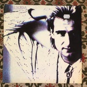 Riki Sorsa: Myrskyn silm&auml; LP