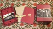 U2: The Unforgettable Fire 2-CD + DVD BOX
