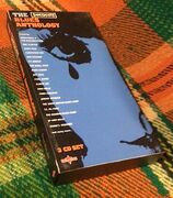 V/A: The Immediate Blues Anthology 3-CD BOX