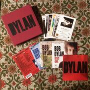 Bob Dylan:  Dylan 3-CD Box set
