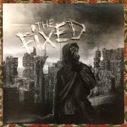 Fixed: The Fixed LP, UUSI/NEW