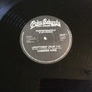 Hassisen Kone &lrm;: Levottomat jalat 12" PROMO