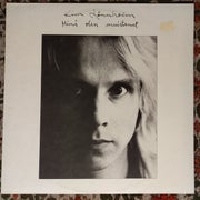 Kim L&ouml;nnholm : Min&auml; olen muistanut LP