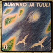 V/A : Aurinko ja tuuli LP
