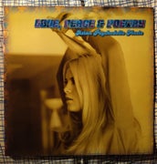 V/A : Love, Peace & Poetry - Asian Psychedelic Music LP