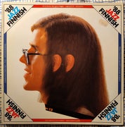 V/A : Finnish Jazz &acute;88 LP