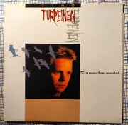 Timo Turpeinen: Reissumiehen muistot LP