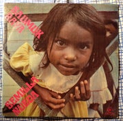 Semilla Nueva : Saumuk Raya LP