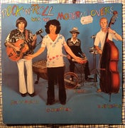 Modern Lovers : Rock'n'Roll with the Modern Lovers LP